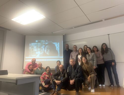 XV. EvaluAES tailerra: Granadan hirugarren sektoreak markatutako edizioa dago