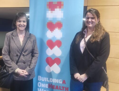 Institutua EU-JAMRAI 2ren urteko bileran 2026 Austrian