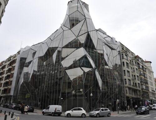 Tercera reunión para avanzar en el ecosistema vasco de participación