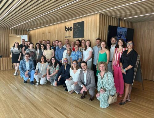 The EUREGHA General Assembly brings together European health authorities in Bilbao