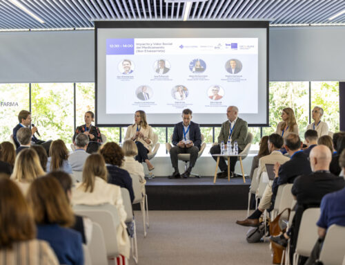 Participamos en la jornada “Ecosistema de la investigación en Euskadi”