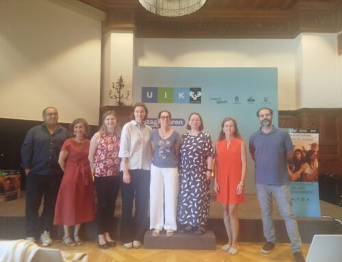 Organizamos un curso de verano de UIK sobre ciencia de la implementación