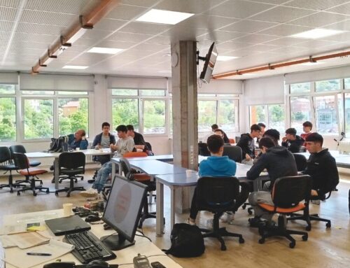 Osakidetza y Biosistemak impulsan un programa de alfabetización en salud para jóvenes