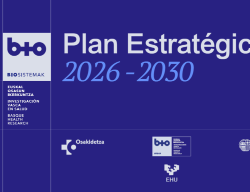 Biosistemak publica su Plan Estratégico 2026-2030