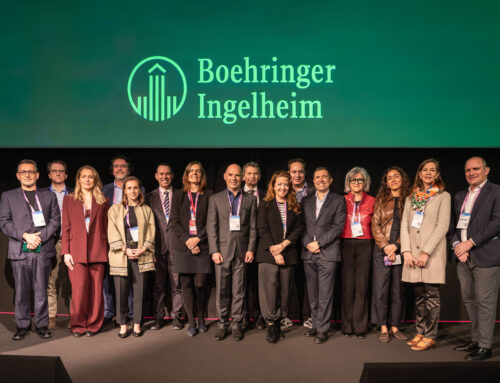 Biosistemak en el Mobile World Congress 2026