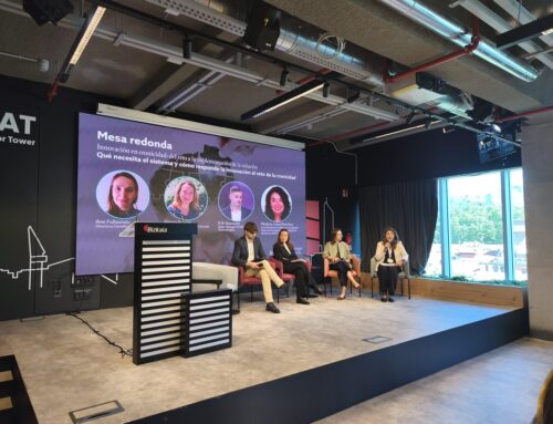 “Chronicity in Revolution” Conference: Innovation, Patients and Value for a Sustainable System