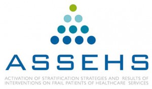 Proyecto Europeo Assehs