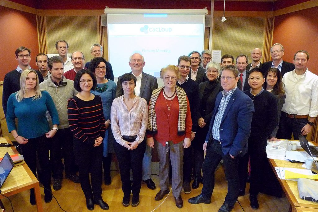 c3cloud grp