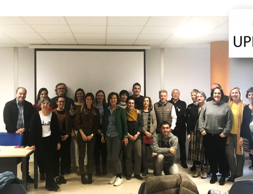 Kronikgune celebra el primer FORO UPRIGHT de Euskadi para hacer una puesta en común de la intervención