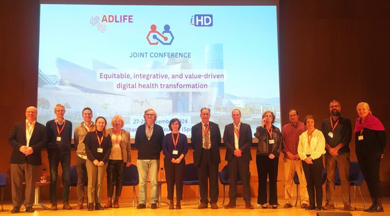 El proyecto europeo ADLIFE alcanza su hito final con la presentación de resultados en Bilbao