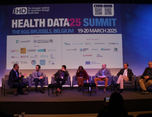 “Health Data 25 Summit”, the importance of data quality in health care