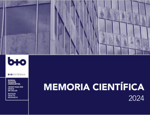 Biosistemak publishes its 2024 Scientific Report