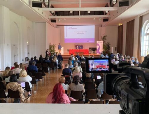 EUCanScreen General Meeting in Turin to promote innovation in cancer screening