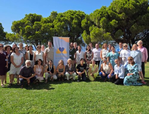 Participamos en una nueva reunión presencial del proyecto Health4EUKids