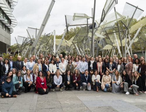Around 80 experts gather for the launch of JA PRISM in Bilbao