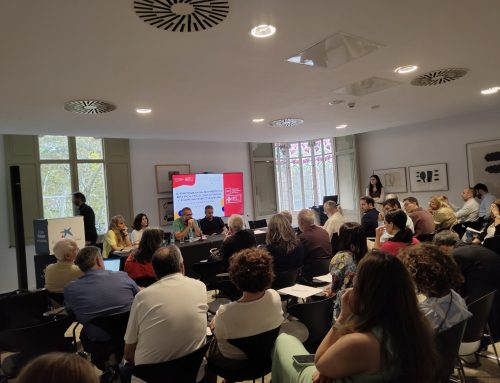 Biosistemak en el X Programa Experto en Política Sanitaria y Farmacoeconomía