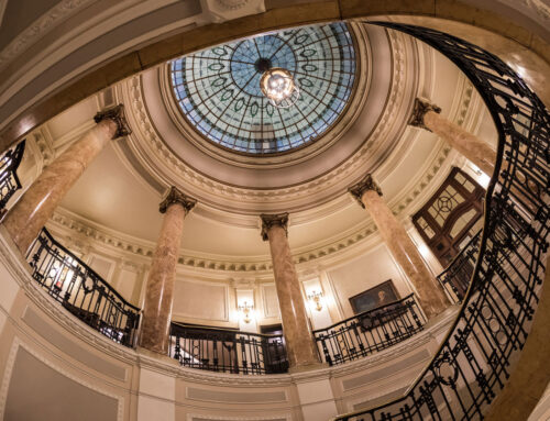 Biosistemak at the Academy of Medical Sciences in Bilbao