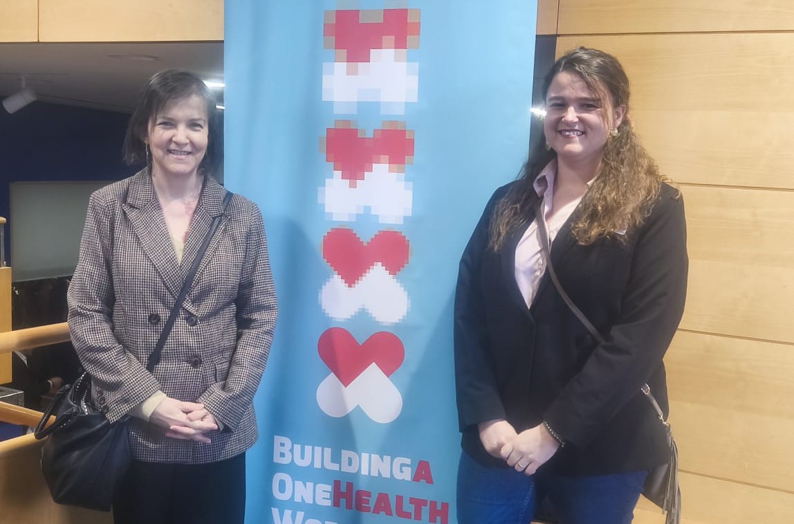 El Instituto en la reunión anual de EU-JAMRAI 2 2026 en Austria