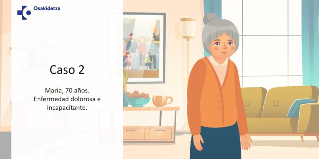 BIZI demo Caso 2