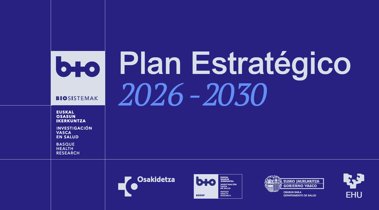 Biosistemak publishes its Strategic Plan 2026–2030