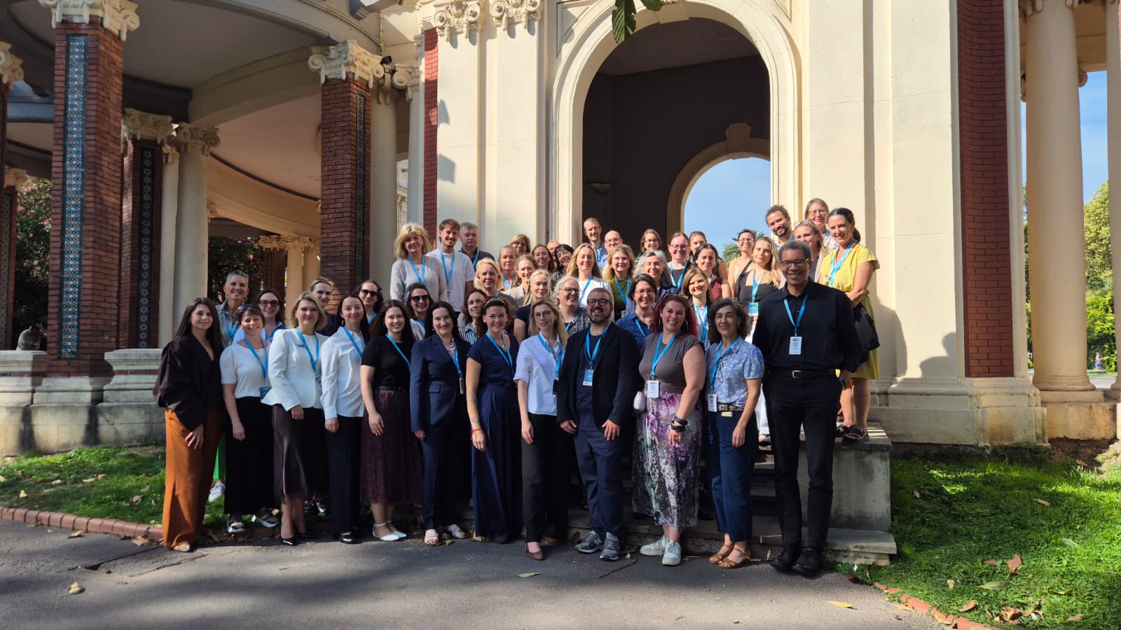 Biosistemak organized the 2nd Annual forum of Mentor Joint Action